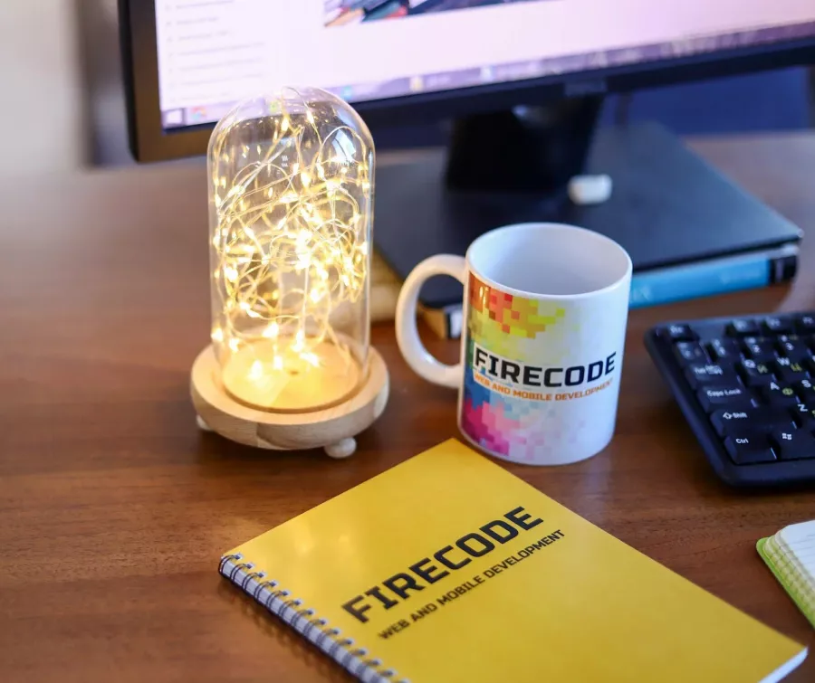 IT-компания Firecode в Ростове-на-Дону: IT, ERP, Консалтинг, ИИ, Кибербезопасность,