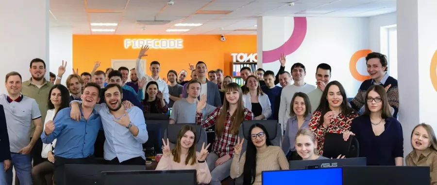 IT-компания Firecode в Ростове-на-Дону: IT, ERP, Консалтинг, ИИ, Кибербезопасность,