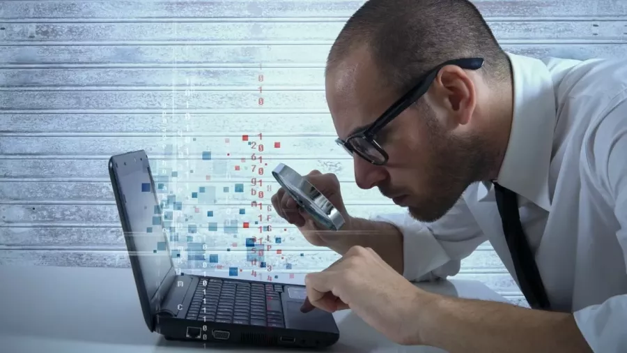 IT-компания Firecode в Ростове-на-Дону: IT, ERP, Консалтинг, ИИ, Кибербезопасность,