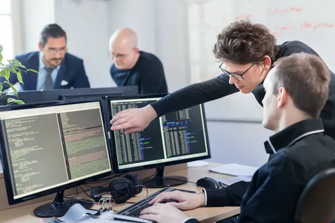 IT-компания Обермейстер в Ростове-на-Дону: IT, Аутсорсинг, Ремонт оргтехники, Телефония, АТС,