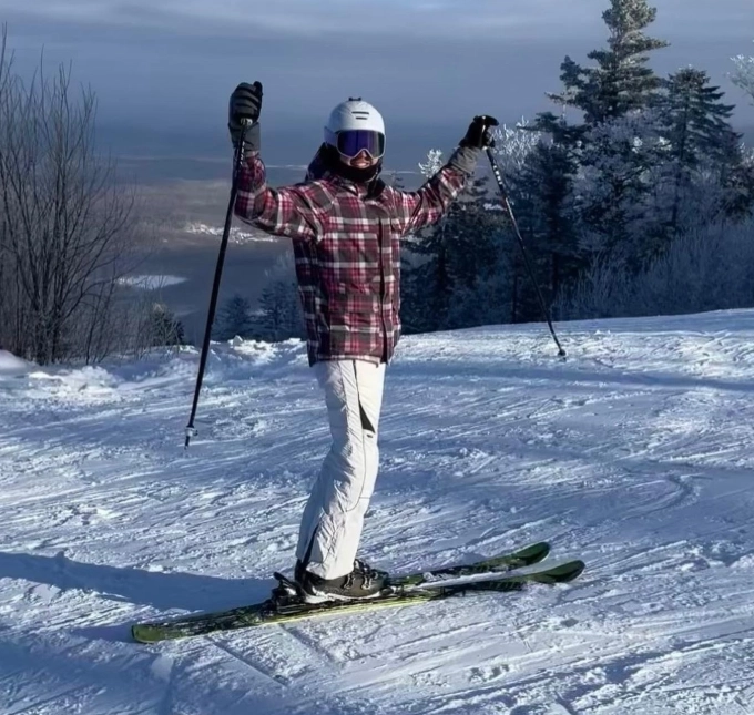 Прокат сноубордов и лыж Снегирь в Хабаровске: Горы, Семейный отдых , Сноуборд, Лыжи, Для всей семьи, Зима, Прокат, Аренда,