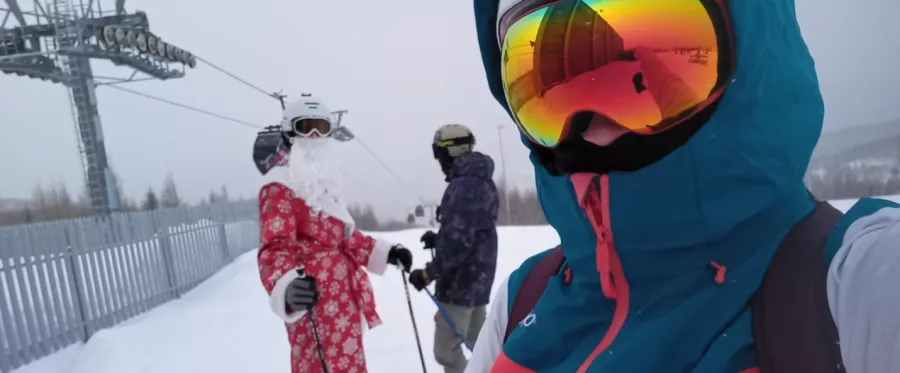 Прокат сноубордов и лыж Снегирь в Хабаровске: Горы, Семейный отдых , Сноуборд, Лыжи, Для всей семьи, Зима, Прокат, Аренда,