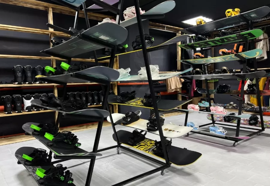 Прокат сноубордов и лыж Net Extreme Shop в Хабаровске: Горы, Семейный отдых , Сноуборд, Лыжи, Для всей семьи, Зима, Прокат, Аренда,