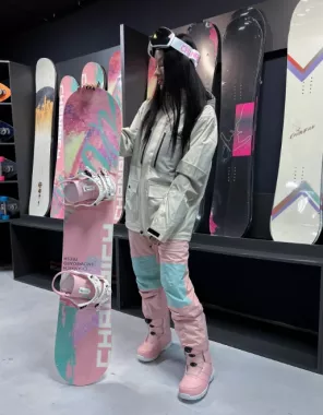 Прокат сноубордов и лыж Net Extreme Shop 