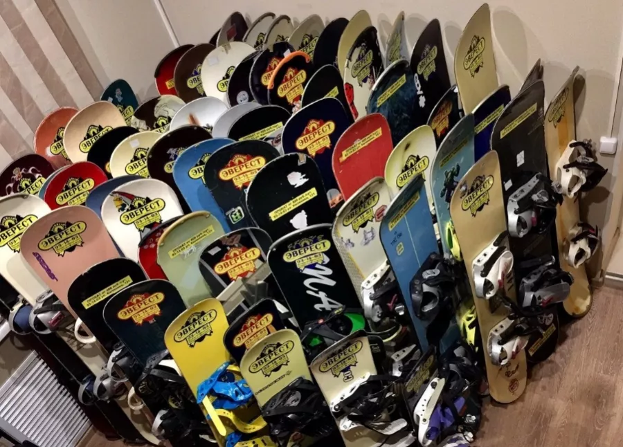 Прокат сноубордов и лыж Эверест в Хабаровске: Горы, Семейный отдых , Сноуборд, Лыжи, Для всей семьи, Зима, Прокат, Аренда,