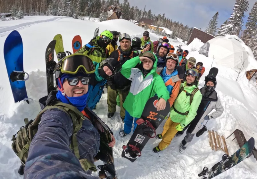 Прокат сноубордов и лыж Burton прокат 27 в Хабаровске: Горы, Семейный отдых , Сноуборд, Лыжи, Для всей семьи, Зима, Прокат, Аренда,