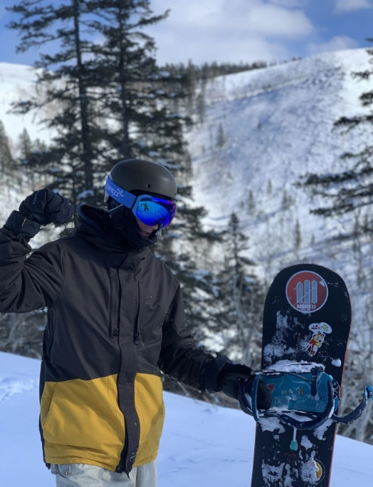 Прокат сноубордов и лыж Burton прокат 27 в Хабаровске: Горы, Семейный отдых , Сноуборд, Лыжи, Для всей семьи, Зима, Прокат, Аренда,