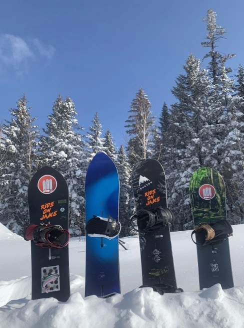 Прокат сноубордов и лыж Burton прокат 27 в Хабаровске: Горы, Семейный отдых , Сноуборд, Лыжи, Для всей семьи, Зима, Прокат, Аренда,