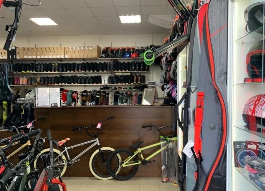Прокат сноубордов и лыж 6.9 Sport в Омске: Семейный отдых , Сноуборд, Лыжи, Для всей семьи, Для детей и взрослых, Зима, Прокат, Аренда,