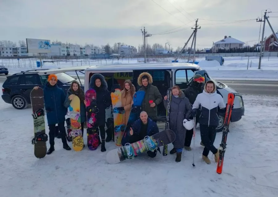 Прокат сноубордов и лыж LapProkat в Нижнем Новгороде: Сноуборд, Лыжи, Семейный отдых, Для всей семьи, Для детей и взрослых, Зима, Прокат, Аренда,