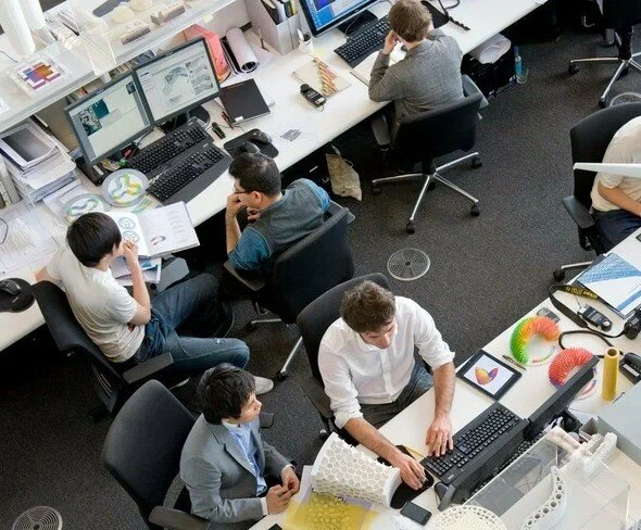 IT-компания Topland в Ростове-на-Дону: IT, Веб-дизайн, Маркетинг, Продвижение сайтов,