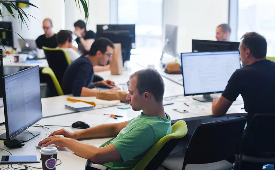 IT-компания Topland в Ростове-на-Дону: IT, Веб-дизайн, Маркетинг, Продвижение сайтов,