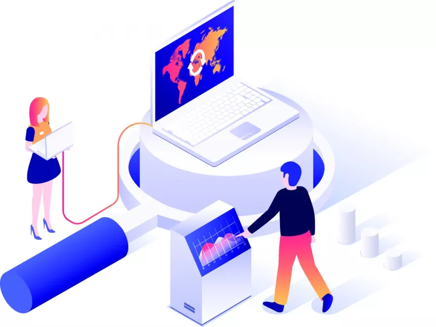 IT-компания Topland в Ростове-на-Дону: IT, Веб-дизайн, Маркетинг, Продвижение сайтов,