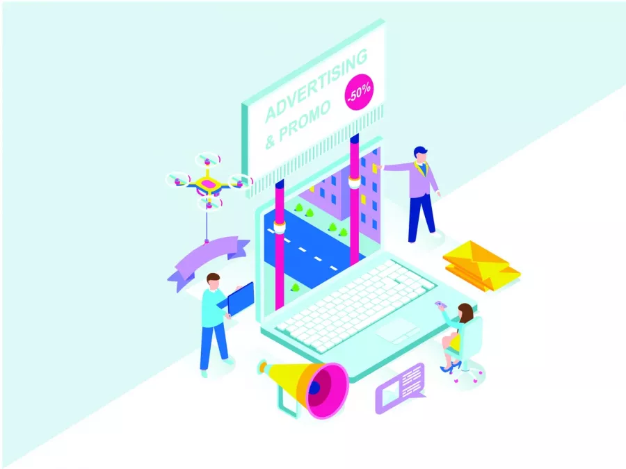 IT-компания Topland в Ростове-на-Дону: IT, Веб-дизайн, Маркетинг, Продвижение сайтов,