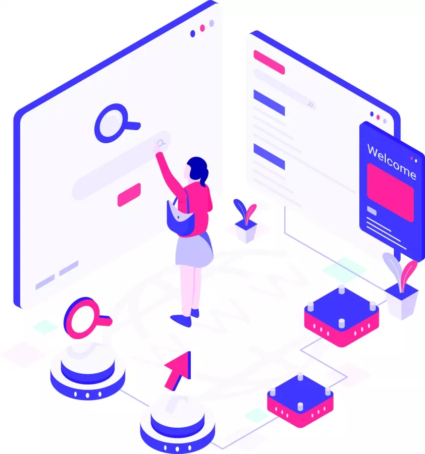 IT-компания Topland в Ростове-на-Дону: IT, Веб-дизайн, Маркетинг, Продвижение сайтов,