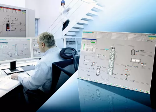IT-компания HardControl в Ростове-на-Дону
