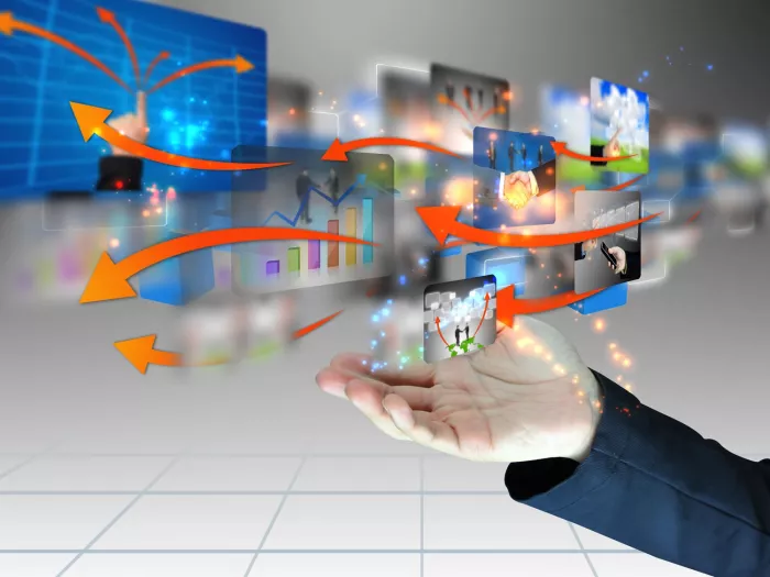 IT-компания IT-idea в Ростове-на-Дону: IT сервисы, 