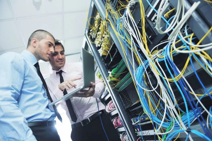 IT-компания IT-idea в Ростове-на-Дону: IT сервисы, 