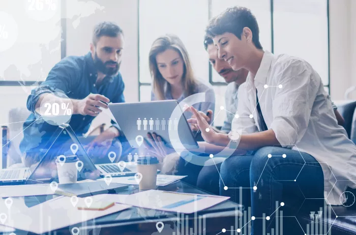 IT-компания IT-idea в Ростове-на-Дону: IT сервисы, 