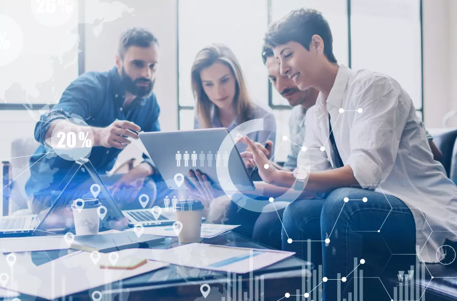 IT-компания IT-idea в Ростове-на-Дону: IT сервисы,
