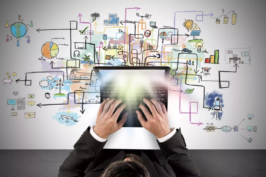 IT-компания IT-idea в Ростове-на-Дону: IT, ПО, Ремонт оргтехники, Обслуживание периферии, Сетевое оборудование,