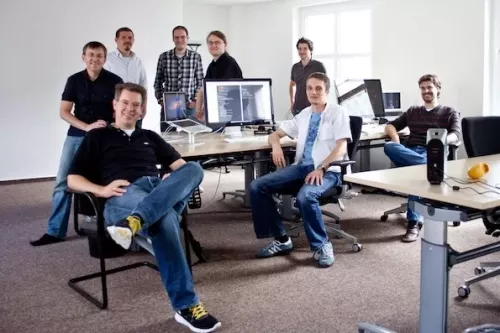 IT-компания Fiberside  в  Ростове-на-Дону