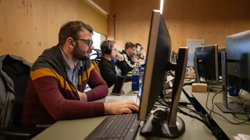IT-компания IT-Партнер  в  Ростове-на-Дону