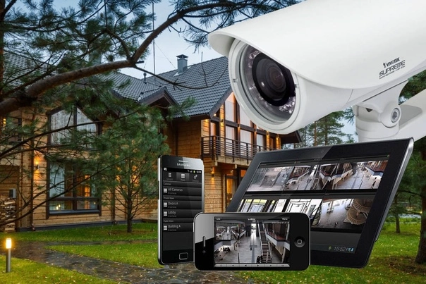 IT-компания IT-Партнер в Ростове-на-Дону: IT, Системы управления, Проектирование, Видеонаблюдение, 