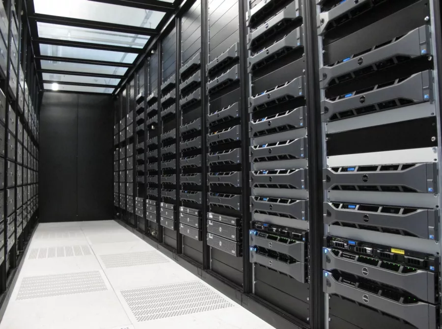 IT-компания IT-Партнер в Ростове-на-Дону: IT, Системы безопасности, Системы управления, Проектирование, Видеонаблюдение,
