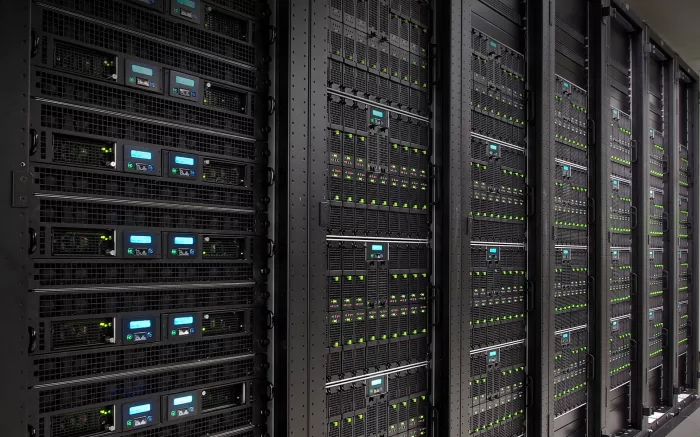 IT-компания IT-Партнер в Ростове-на-Дону: IT, Системы управления, Проектирование, Видеонаблюдение, 
