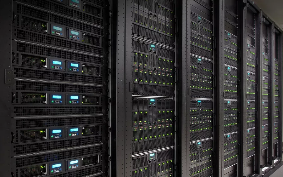 IT-компания IT-Партнер в Ростове-на-Дону: IT, Системы управления, Проектирование, Видеонаблюдение,