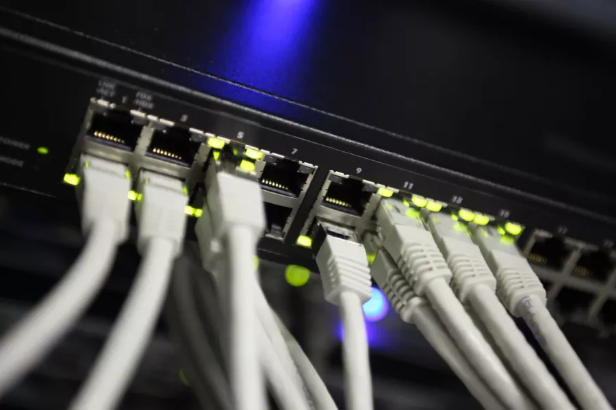 IT-компания IT-Партнер в Ростове-на-Дону: IT, Системы безопасности, Системы управления, Проектирование, Видеонаблюдение,