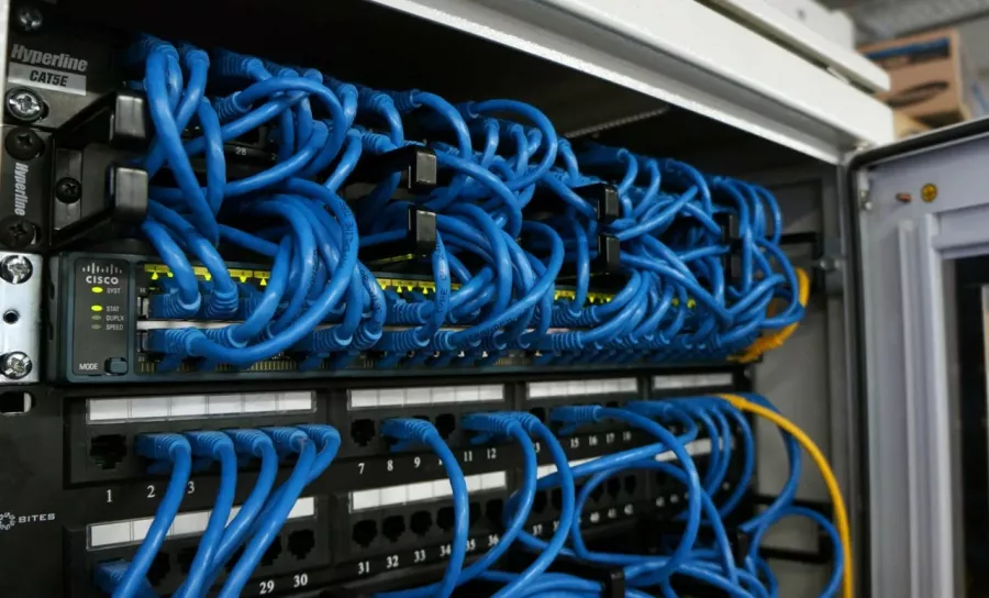 IT-компания IT-Партнер в Ростове-на-Дону: IT, Системы безопасности, Системы управления, Проектирование, Видеонаблюдение,