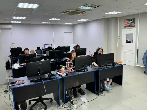 IT-компания "A Group"