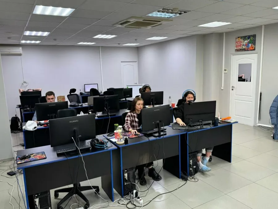 IT-компания A Group в Краснодаре: IT, Веб-дизайн, Маркетинг, Аудит, Продвижение сайтов,