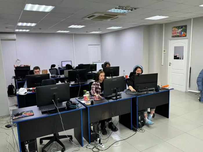 IT-компания A Group  в  Краснодаре
