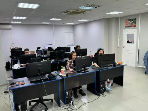 IT-компания A Group  в  Краснодаре
