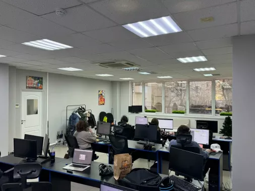 IT-компания "A Group"
