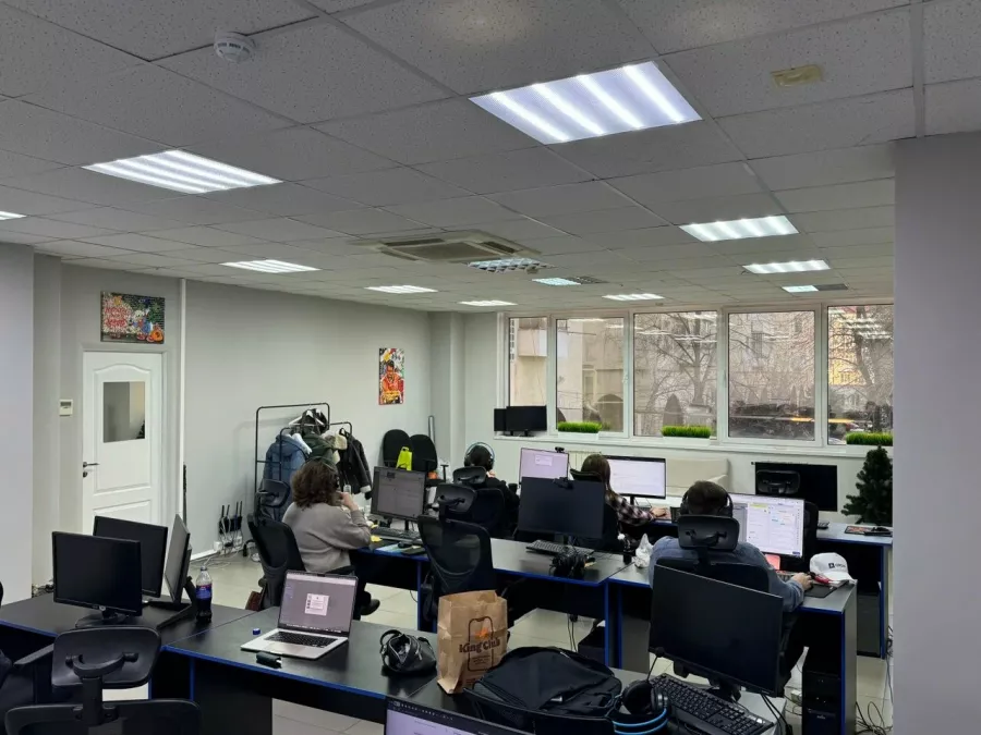 IT-компания A Group в Краснодаре: IT, Веб-дизайн, Маркетинг, Аудит, Продвижение сайтов,