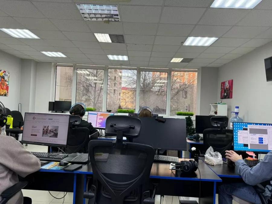 IT-компания A Group в Краснодаре: IT, Веб-дизайн, Маркетинг, Аудит, Продвижение сайтов,