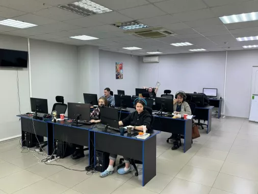 IT-компания "A Group"