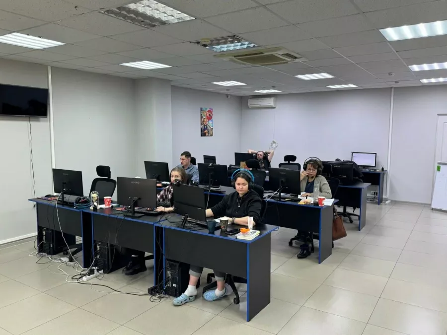 IT-компания A Group в Краснодаре: IT, Веб-дизайн, Маркетинг, Аудит, Продвижение сайтов,