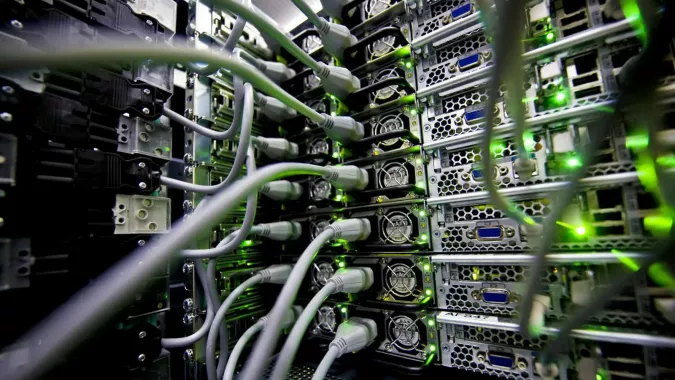 IT-компания "A Group"