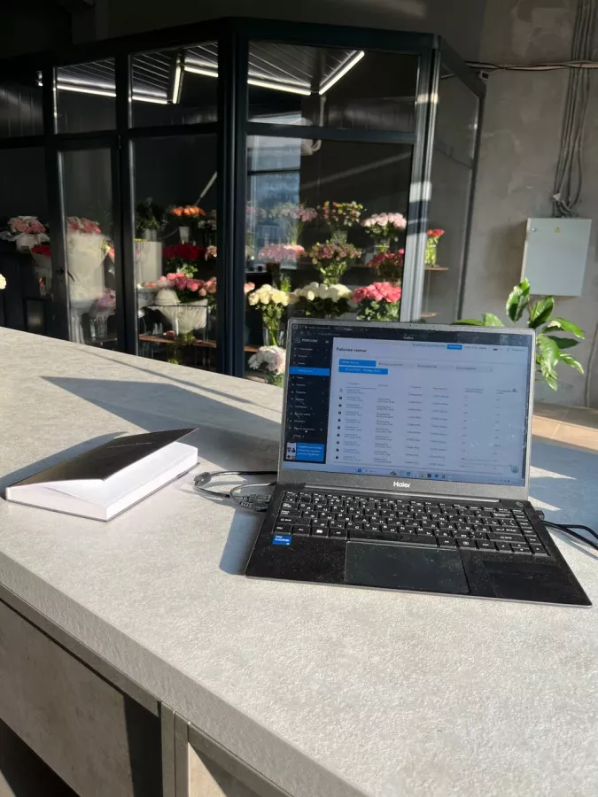 IT-компания Posiflora в Ростове-на-Дону: IT, ПО, Маркетинг, Продвижение сайтов,