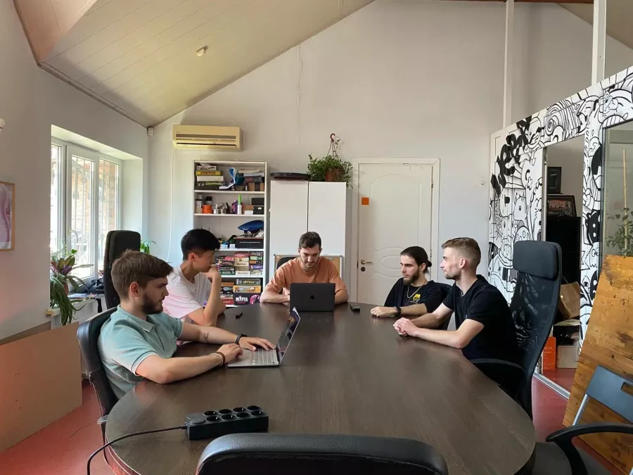 IT-компания WebAnt в Ростове-на-Дону: IT, ПО, Веб-дизайн, СММ,