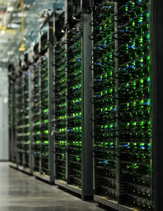 IT-компания WebAnt в Ростове-на-Дону: IT, ПО, Веб-дизайн, СММ,