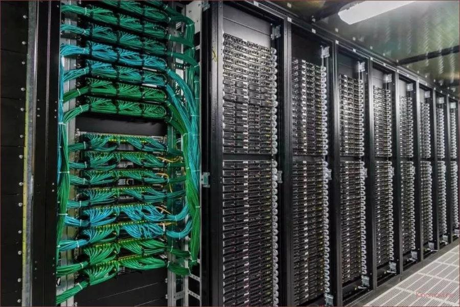 IT-компания Союз в Ростове-на-Дону: IT сервисы,
