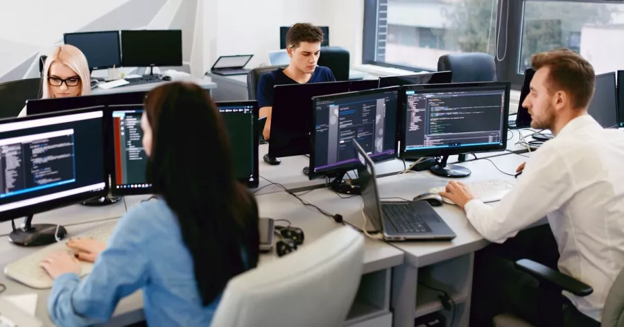 IT-компания Delta-Don в Ростове-на-Дону: IT сервисы,