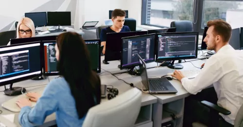 IT-компания Delta-Don  в  Ростове-на-Дону