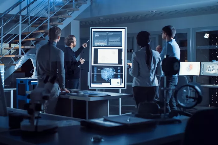 IT-компания Delta-Don в Ростове-на-Дону: IT сервисы, 